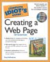 Complete Idiots Guide to Creating a Web Page (Paul Mcfedries)