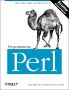 Learning Perl (O'Reilly)