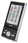 Sharp PDA 6000